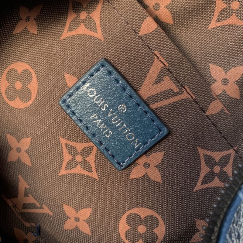 LV Travel Bags